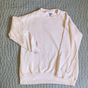 aerie Oversized Crewneck